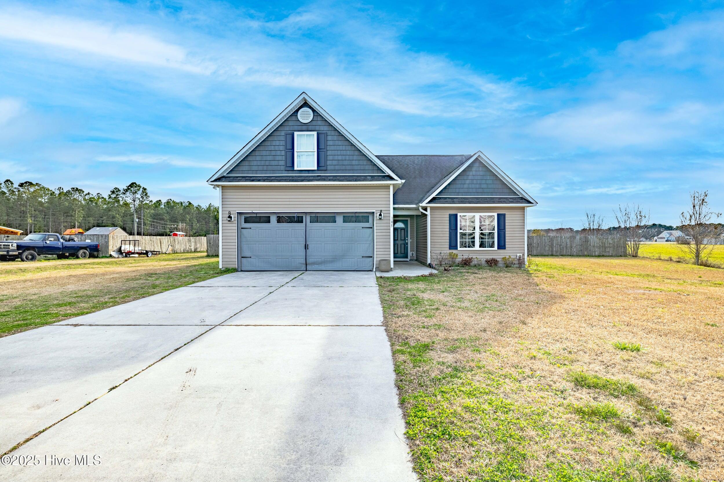 105 Cherry Ridge Court Property Photo