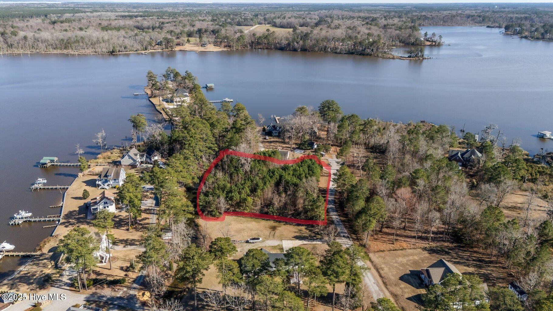 0 Long Point Landing Road Property Photo 5
