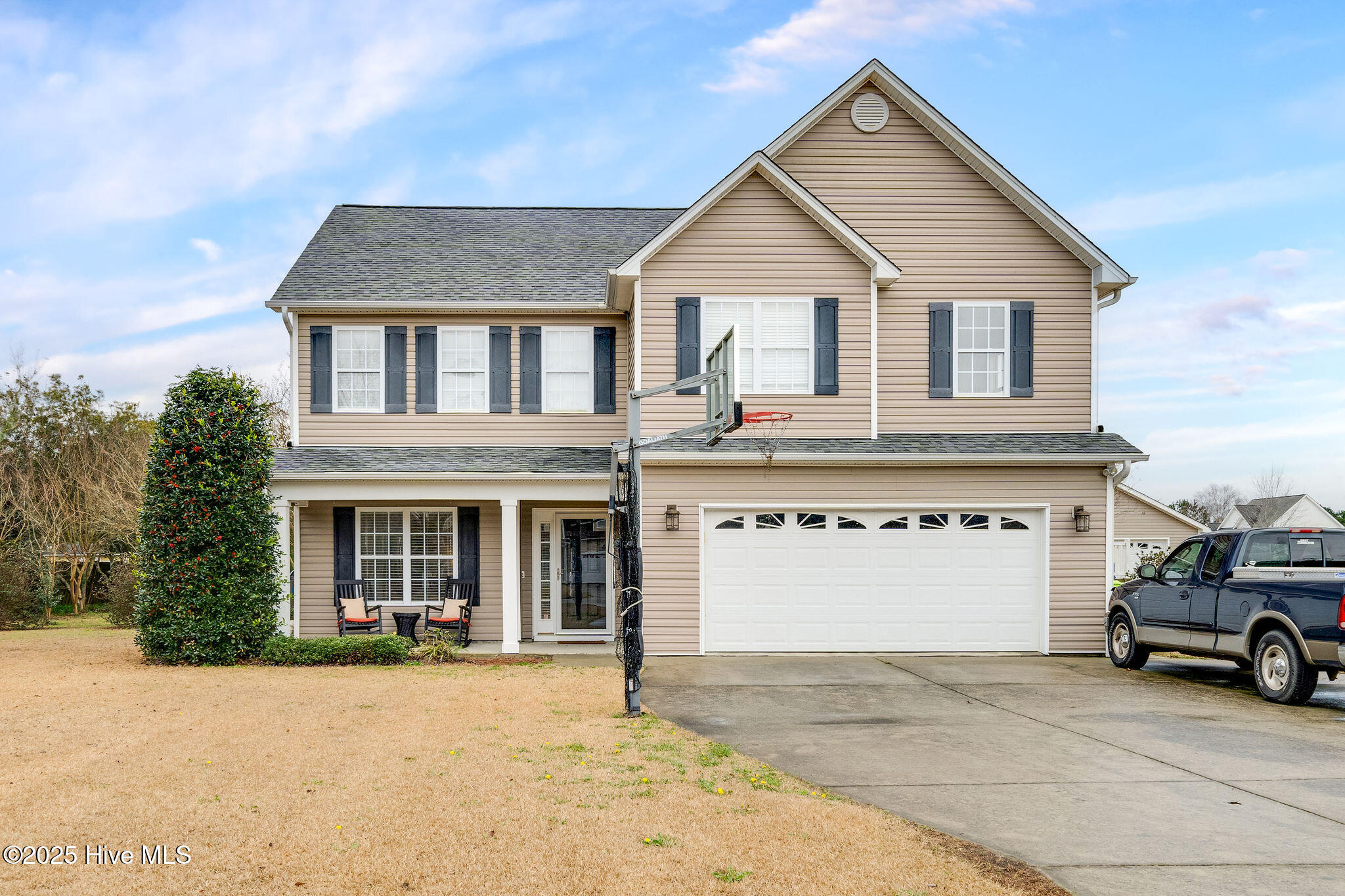278 Bottle Branch Drive Property Photo
