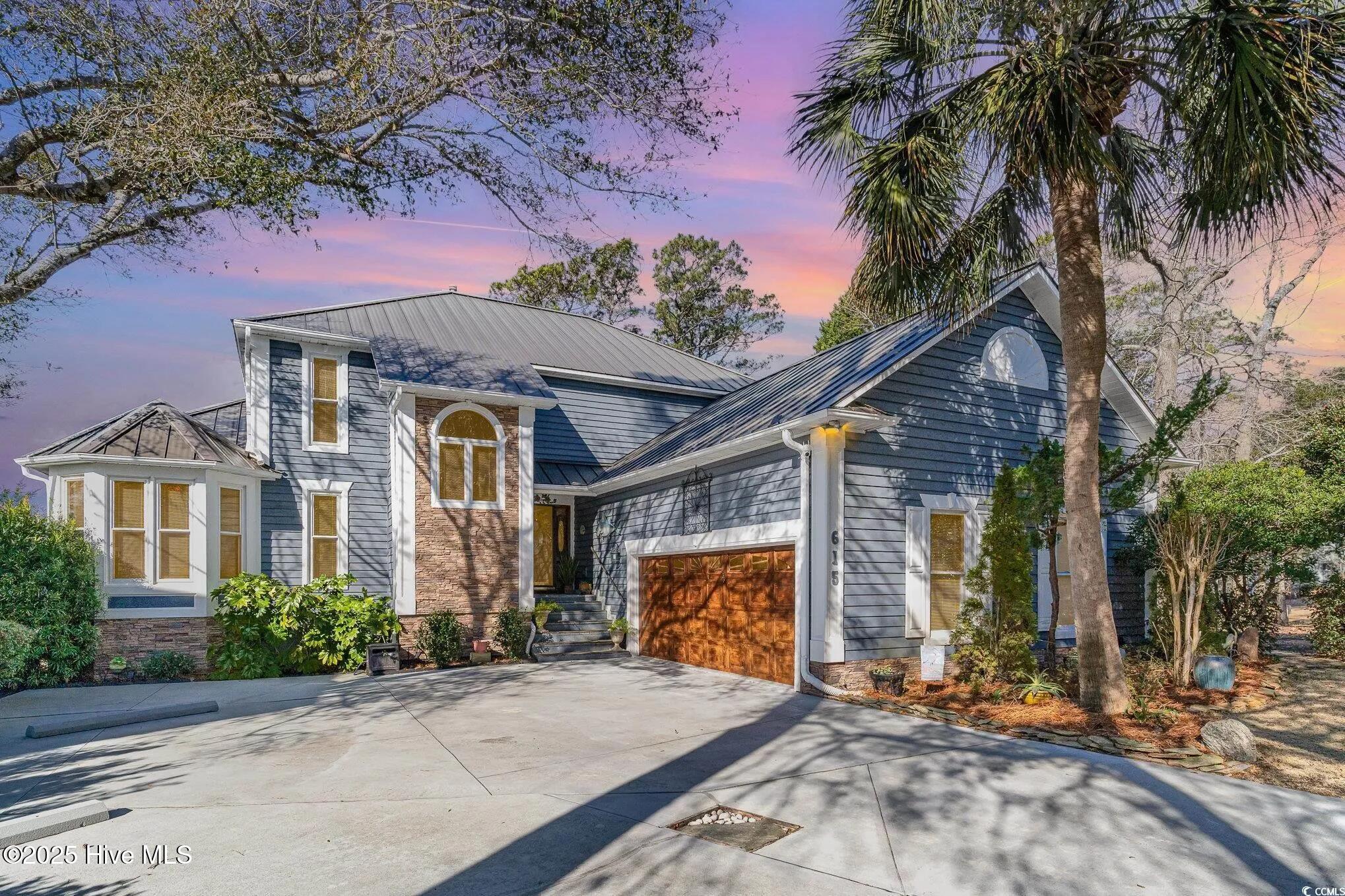 Early College Real Estate Listings Main Image