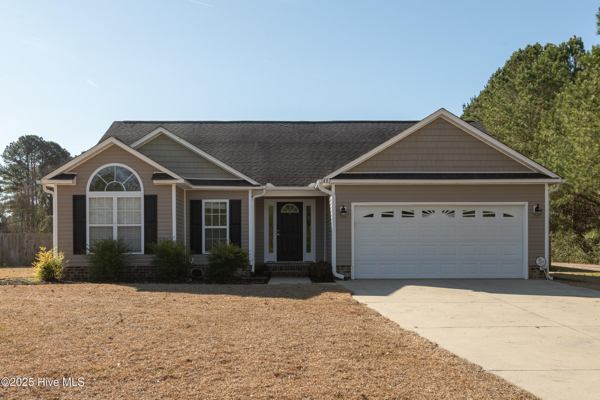 481 Patsy Drive Property Photo