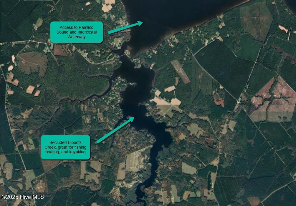 Lot 24 Long Point Road Property Photo 13
