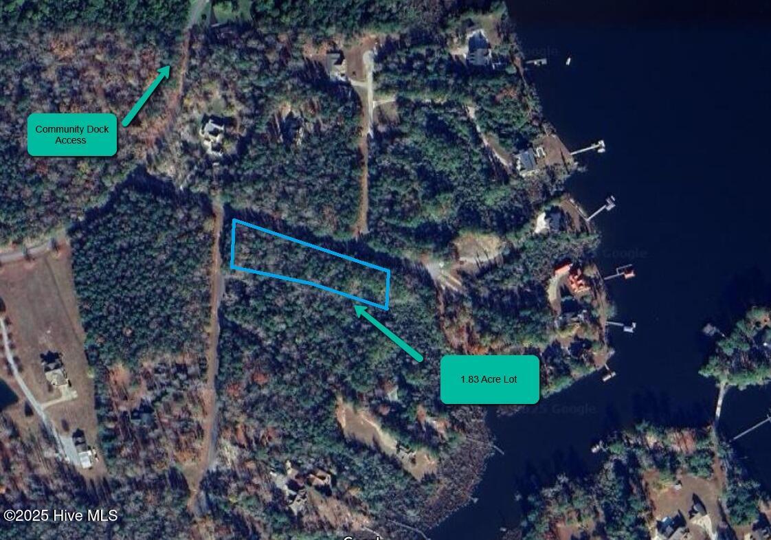 Lot 24 Long Point Road Property Photo 14