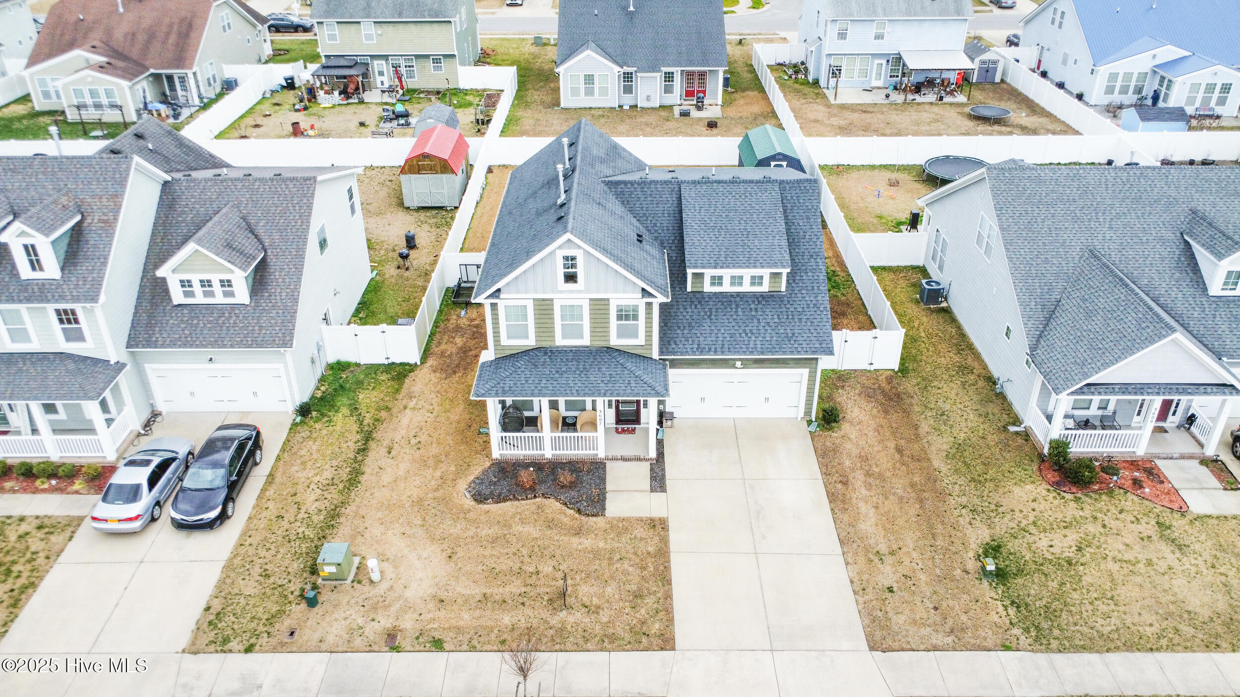 3607 Union Street Property Photo