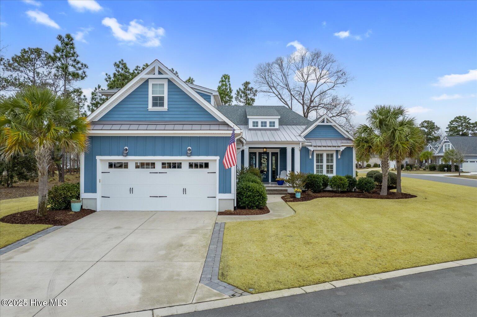 2572 Sea Island Road Property Photo
