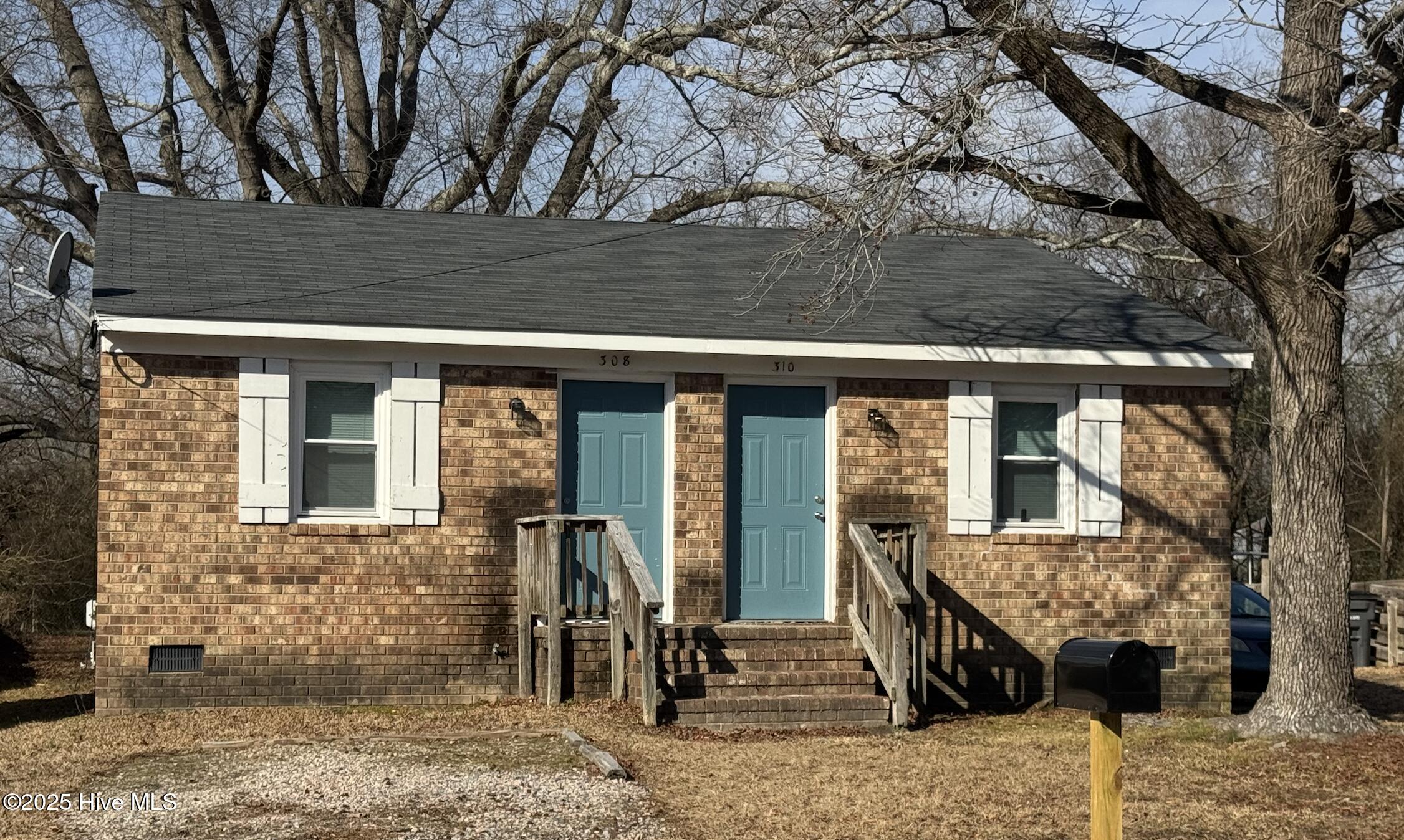 308 Myrtle Avenue Property Photo