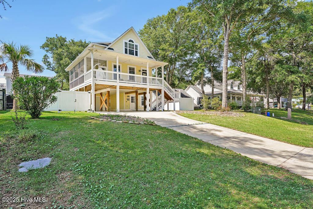 805 E Yacht Drive Property Photo 1