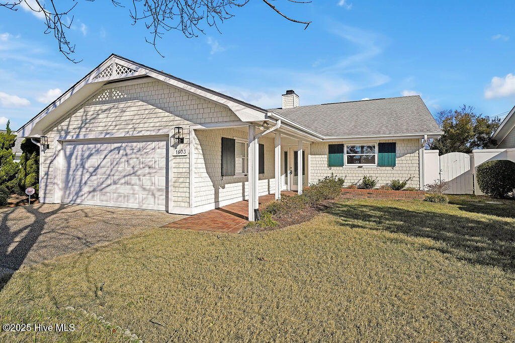 1603 Viking Lane Property Photo