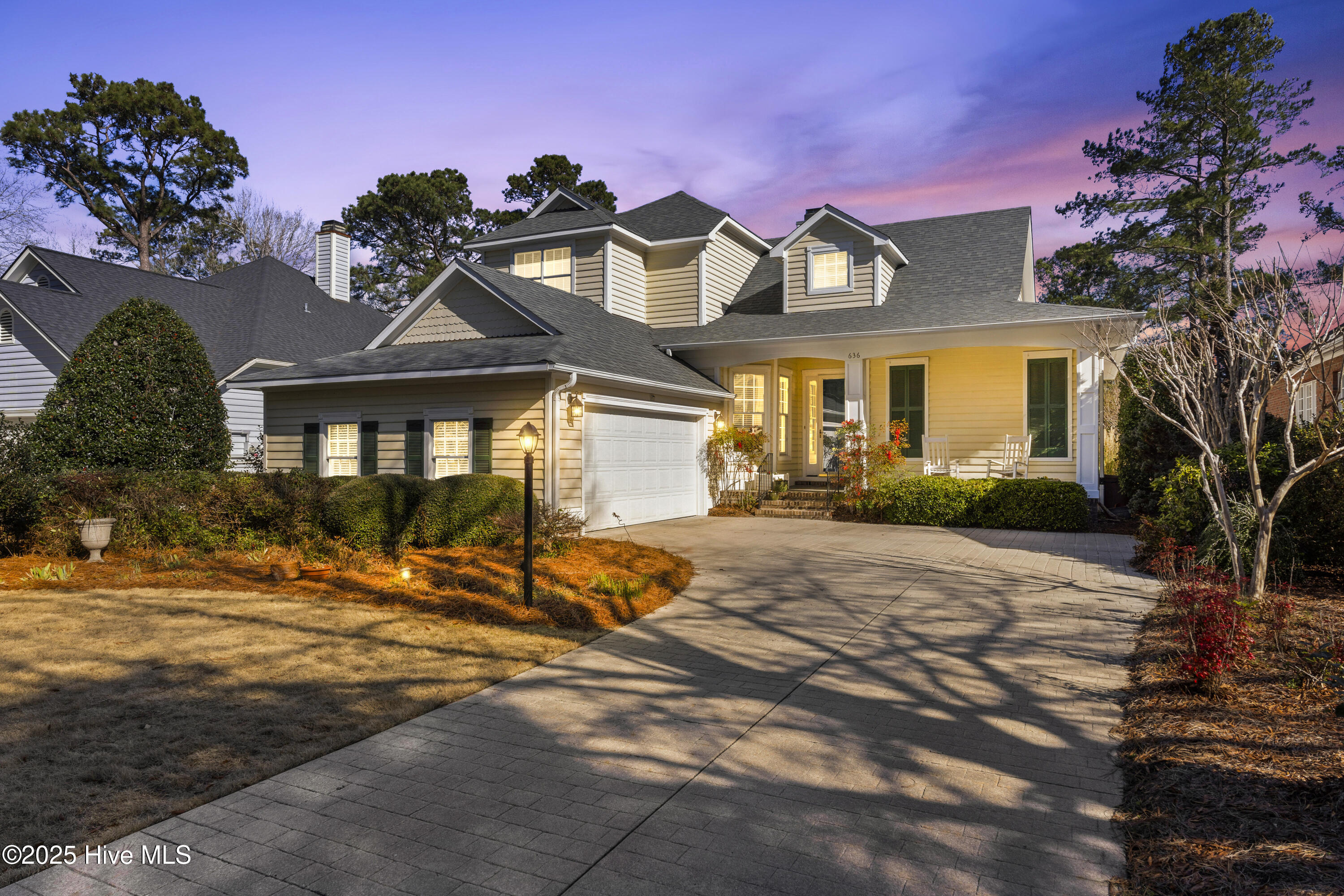 636 Wild Dunes Circle Property Photo 1