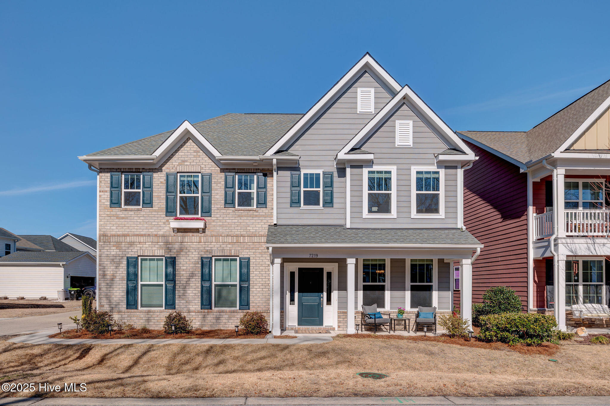 7219 Twin Ash Court