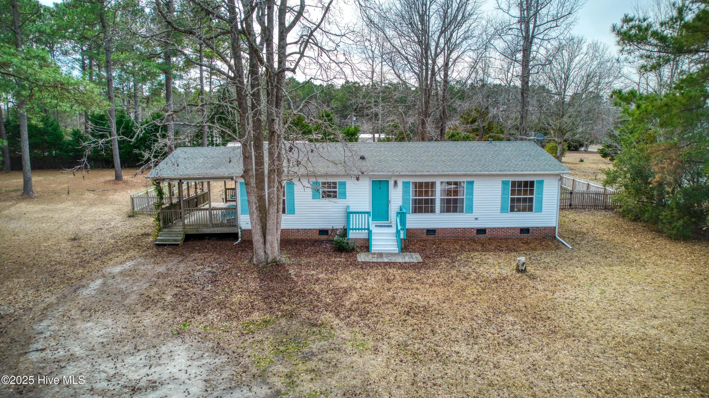 502 White Oak Drive Property Photo 1