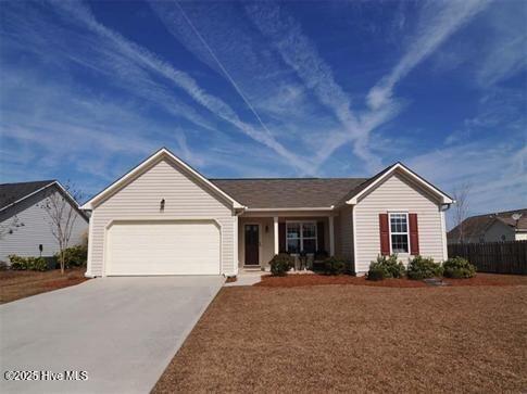 2617 Naudin Court Property Photo