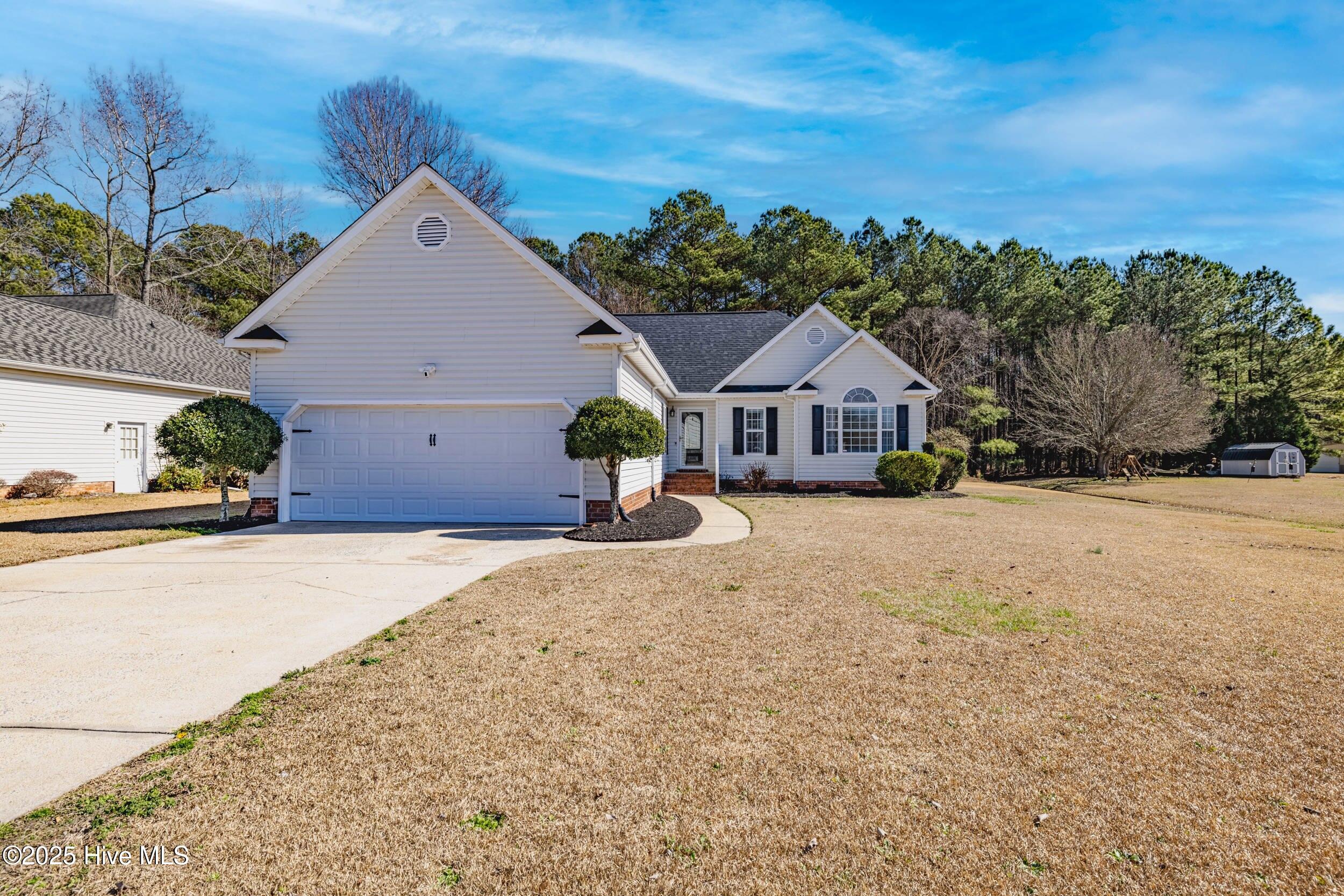 200 Adler Lane Property Photo