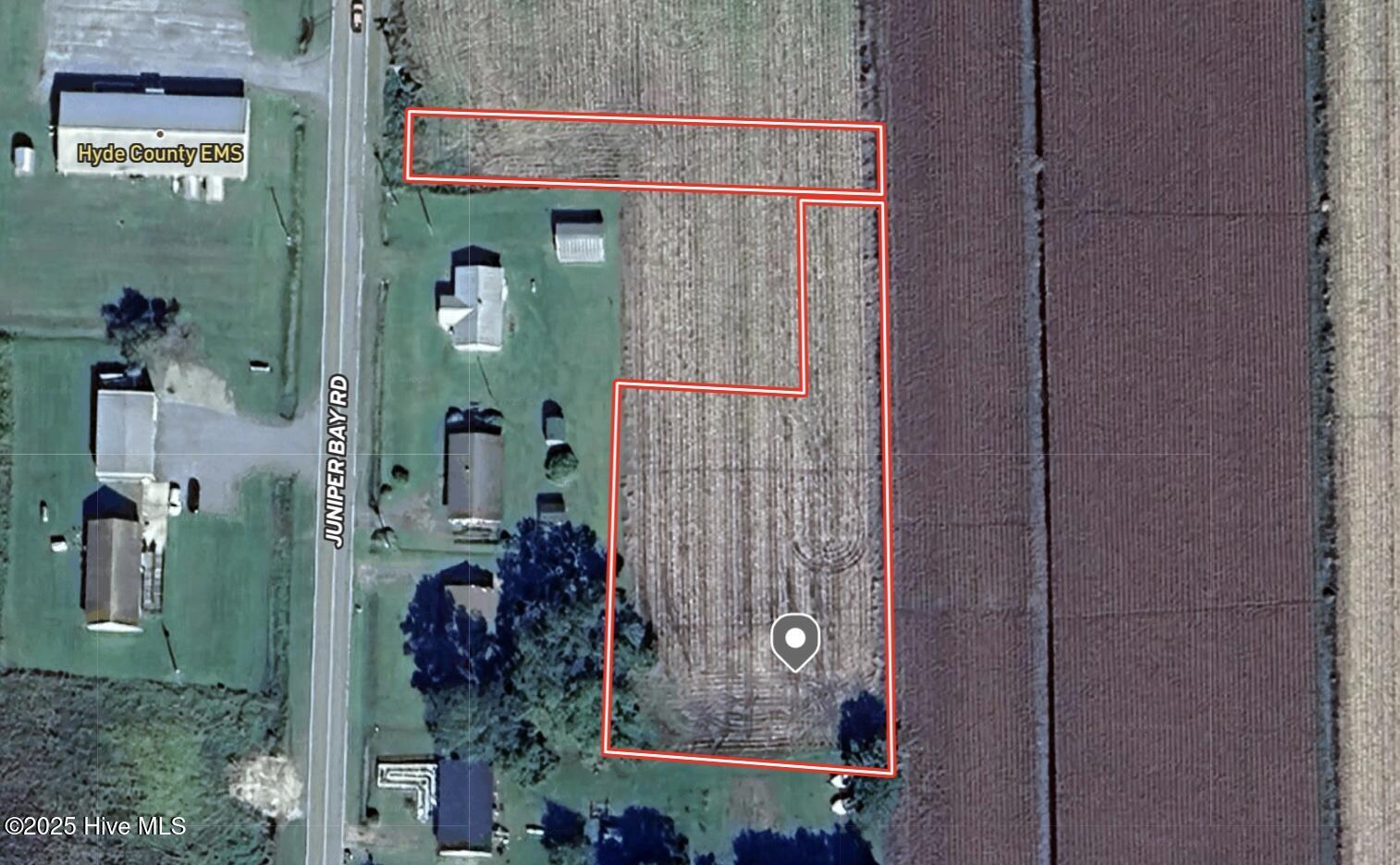0000 Juniper Bay Rd Road Property Photo