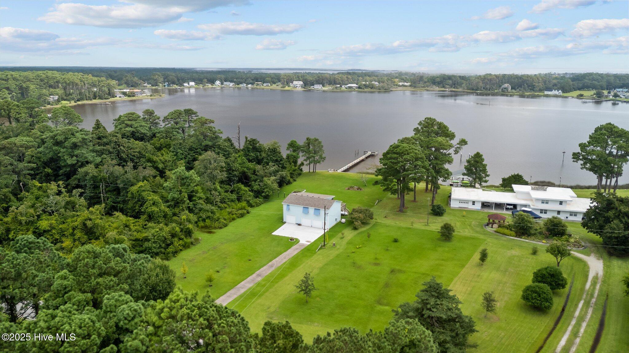 255 Sleepy Point Road Property Photo