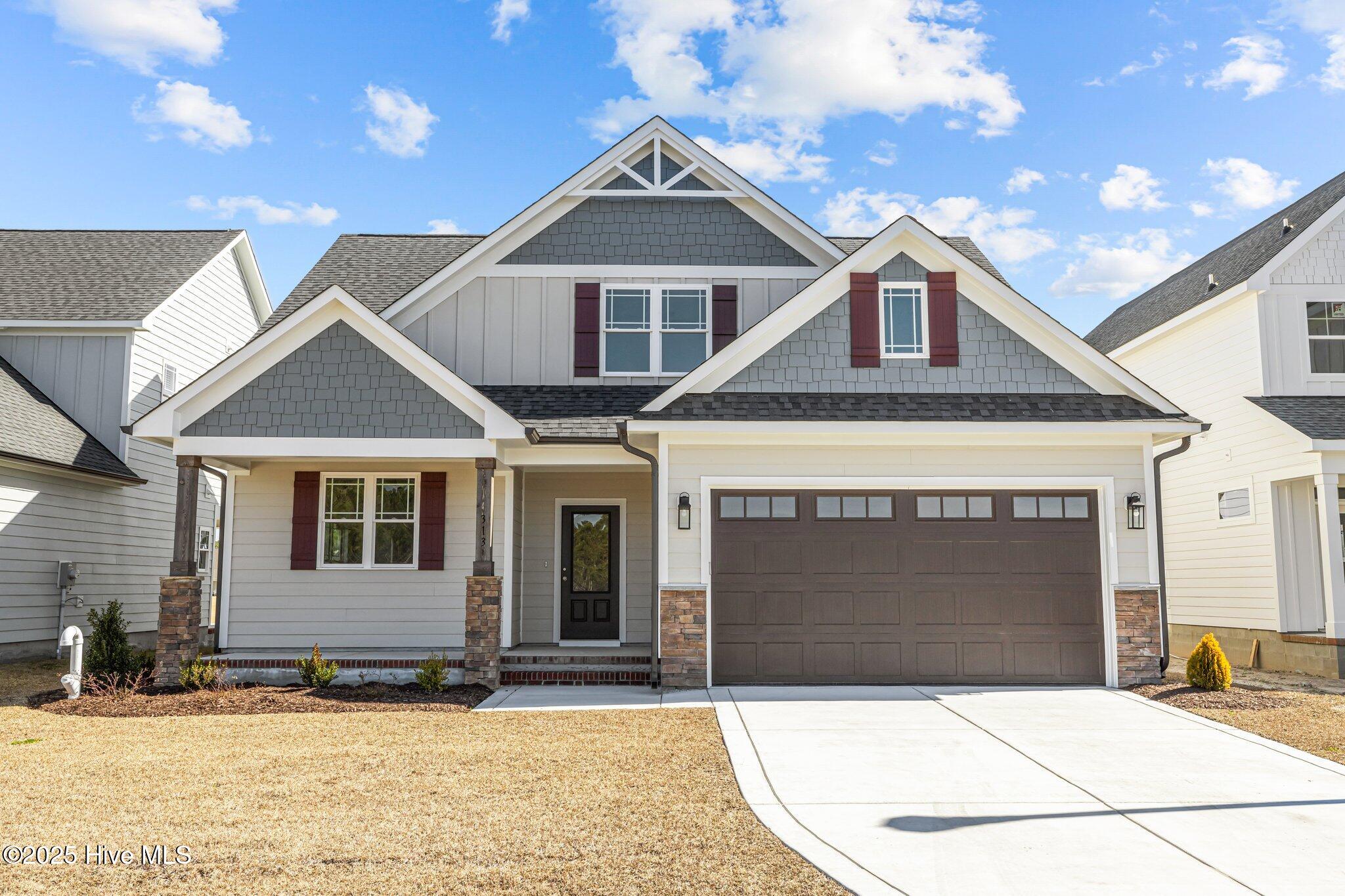 313 Taylorwood Drive Property Photo