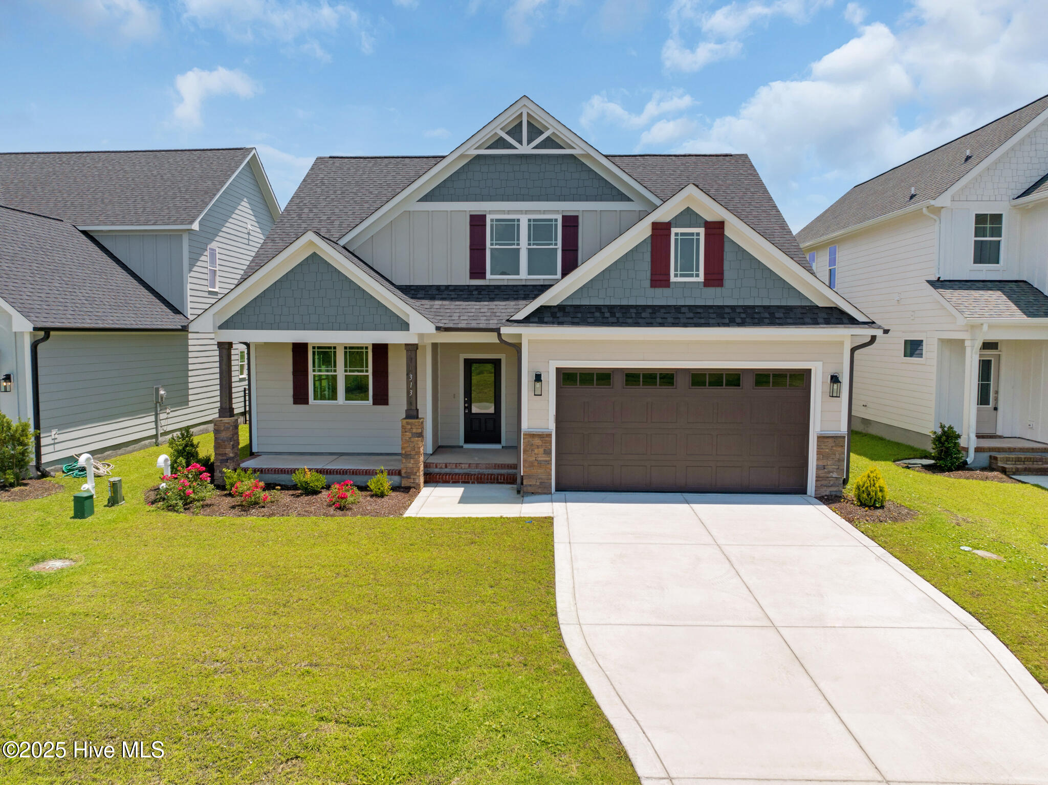 313 Taylorwood Drive