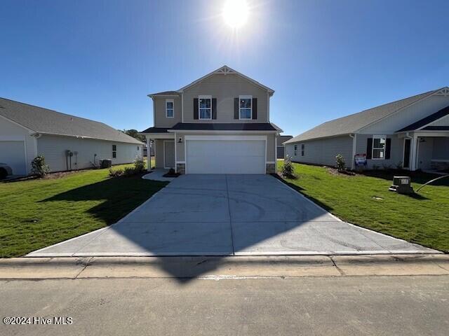 Supply Real Estate Listings Main Image