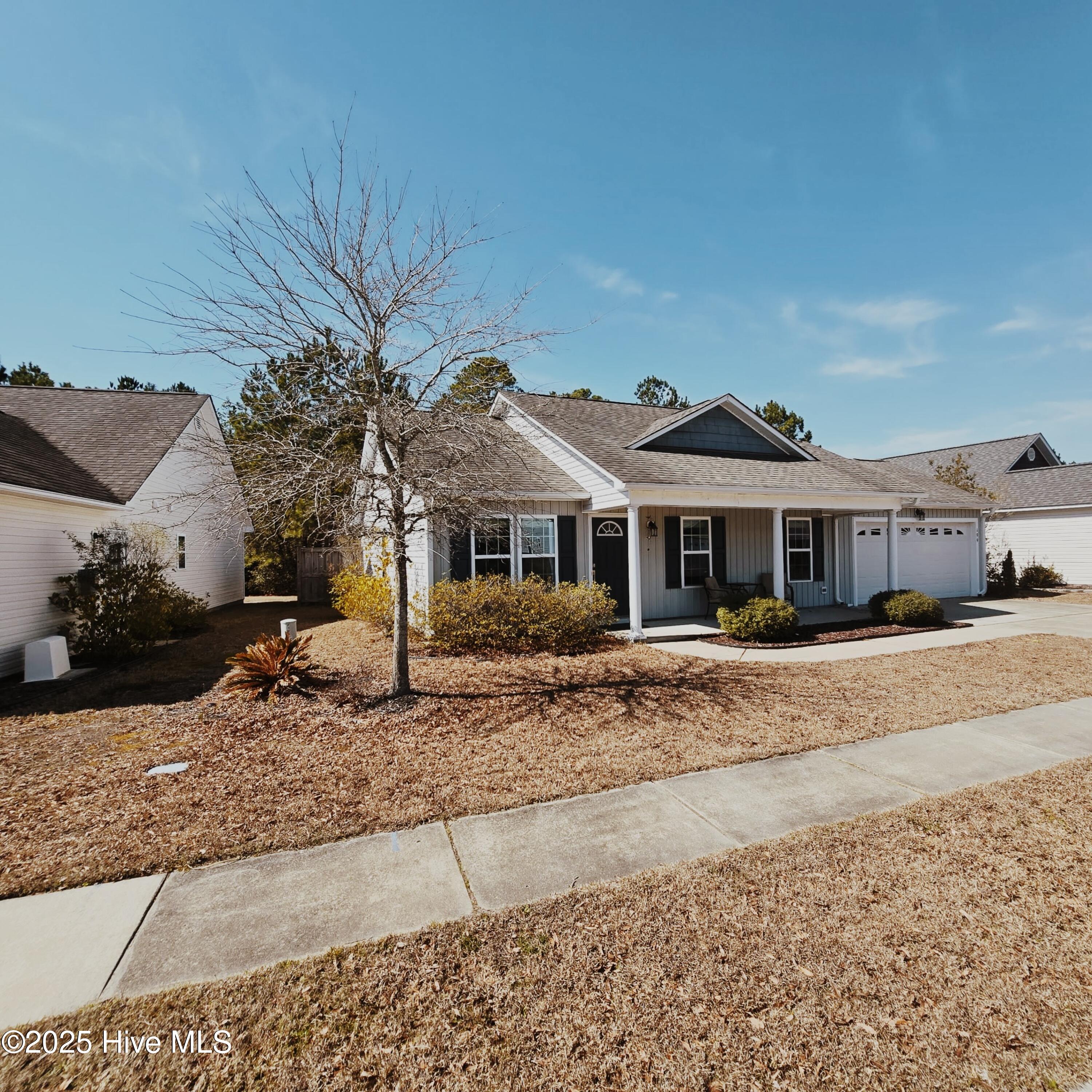 199 Tylers Cove Way Property Photo