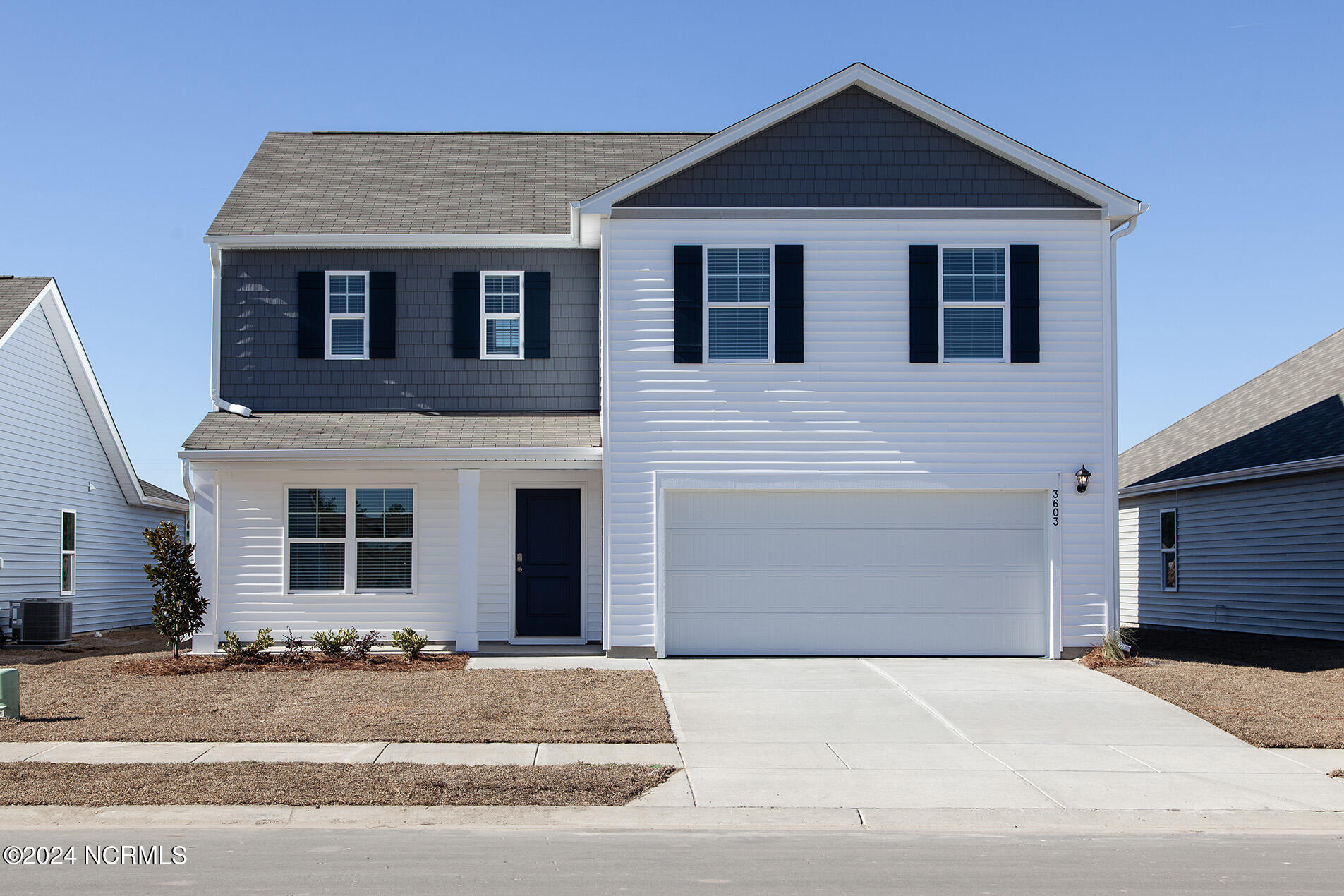107 Lavender Court Lot 13 Property Photo