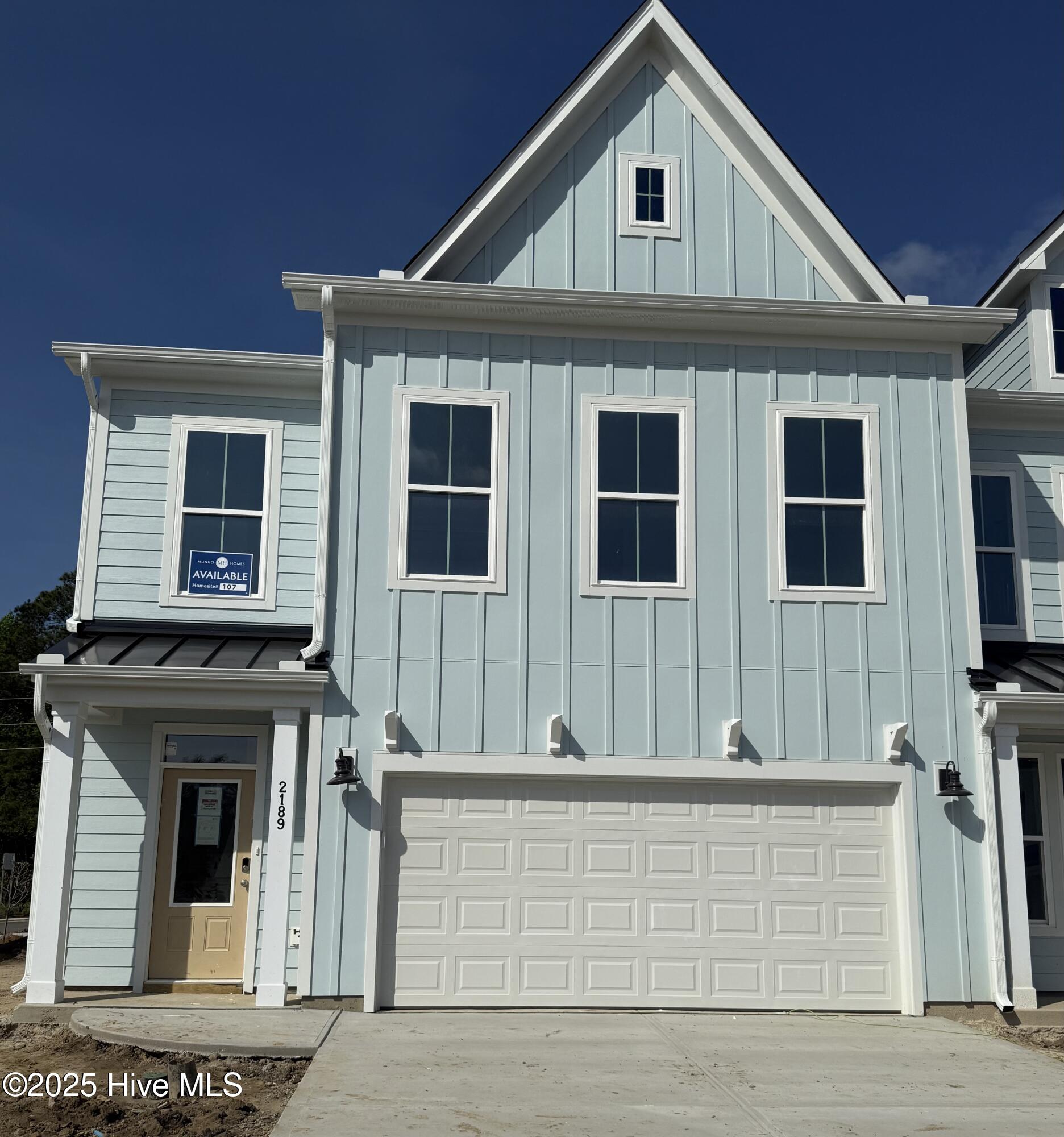 2189 Star Shower Way Lot 107 Property Photo