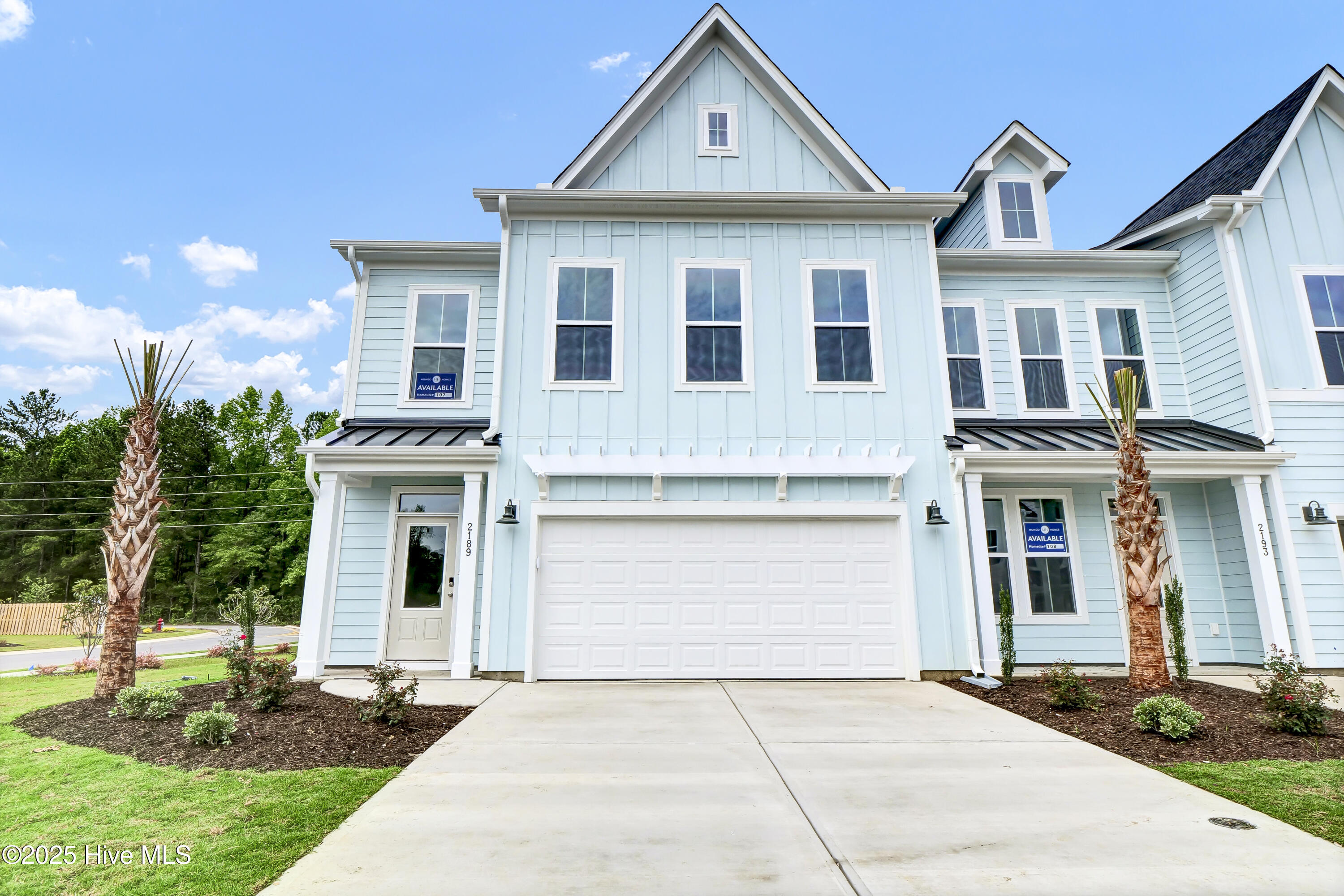 2189 Star Shower Way Lot 107 Property Photo 1