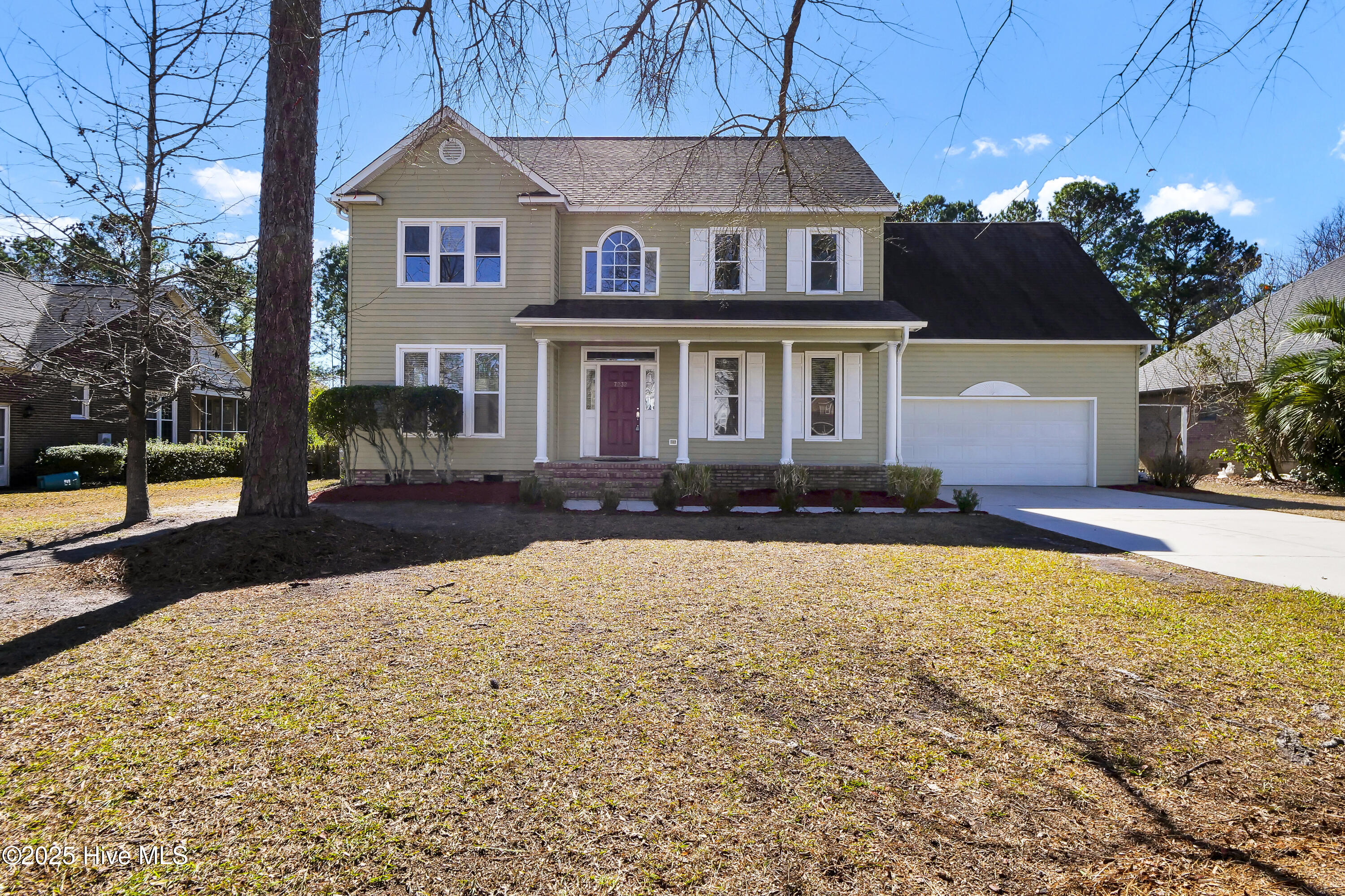 Magnolia Plantation Real Estate Listings Main Image