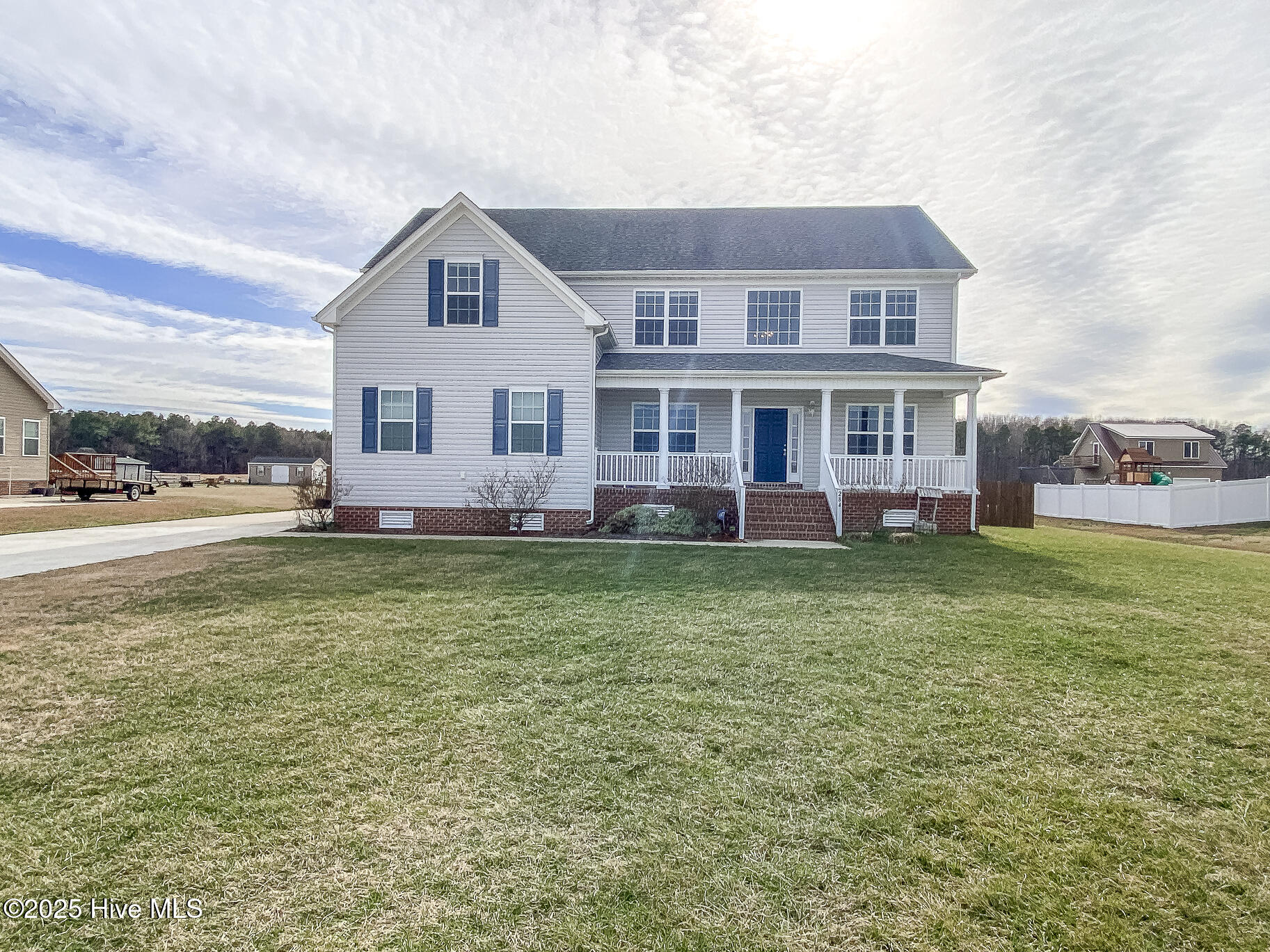 284 Mcpherson Road Property Photo