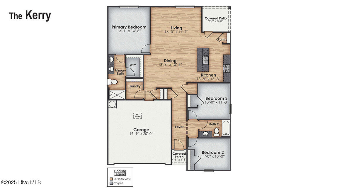 111 Lavender Court Lot 12 Property Photo