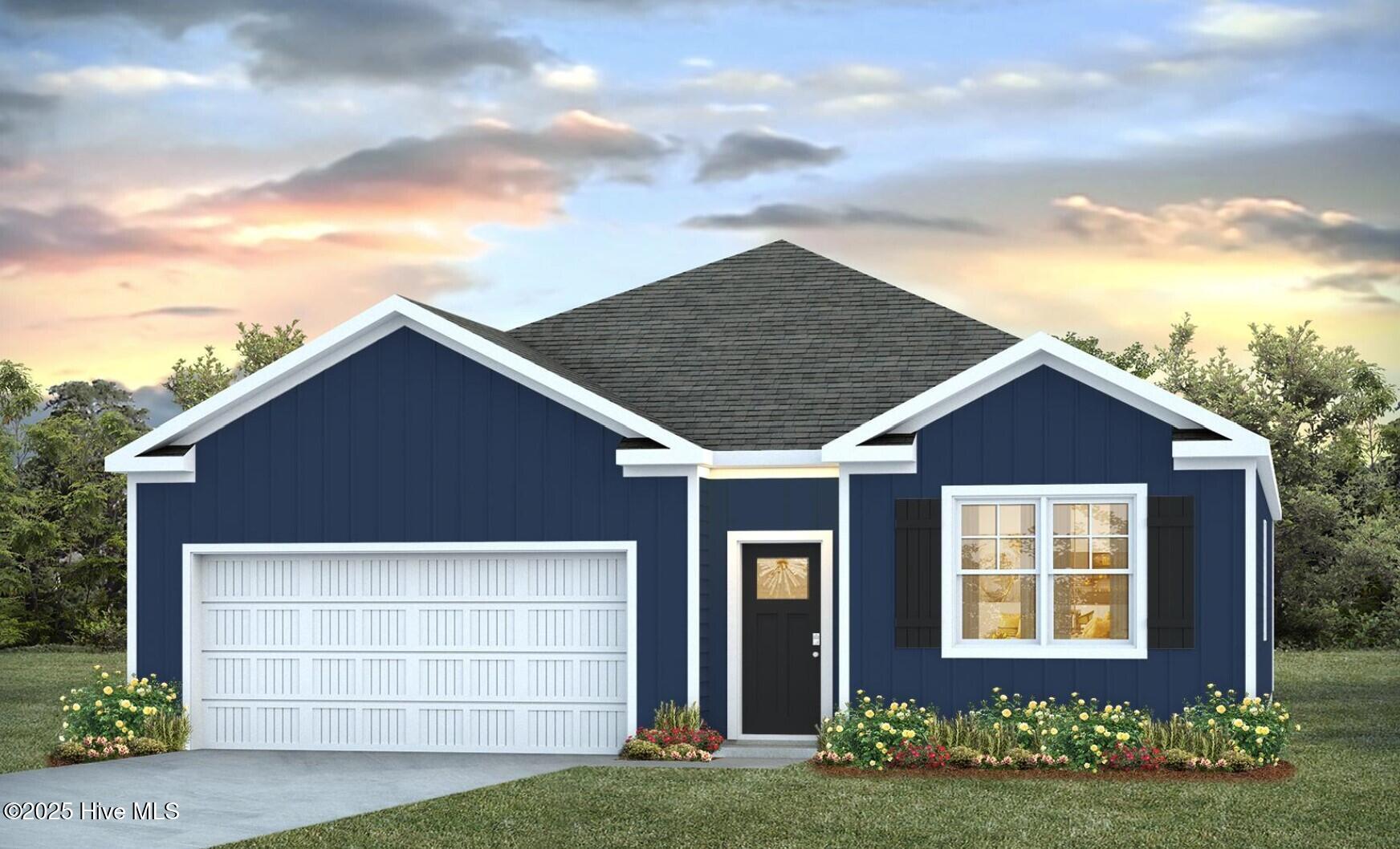 1750 Travor Street Lot 5 Property Photo