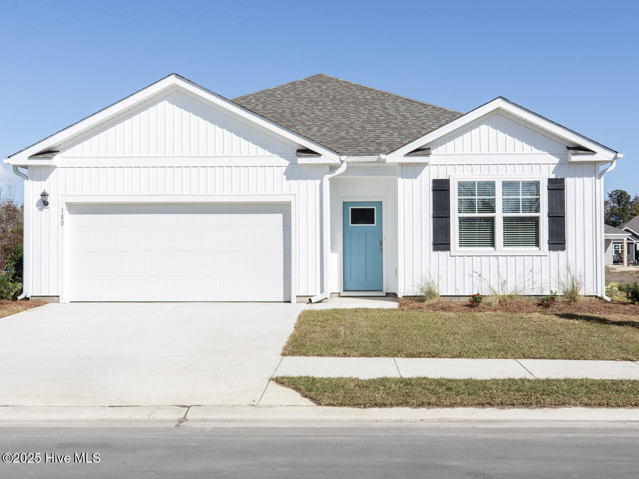 1750 Travor Street Lot 5 Property Photo 1