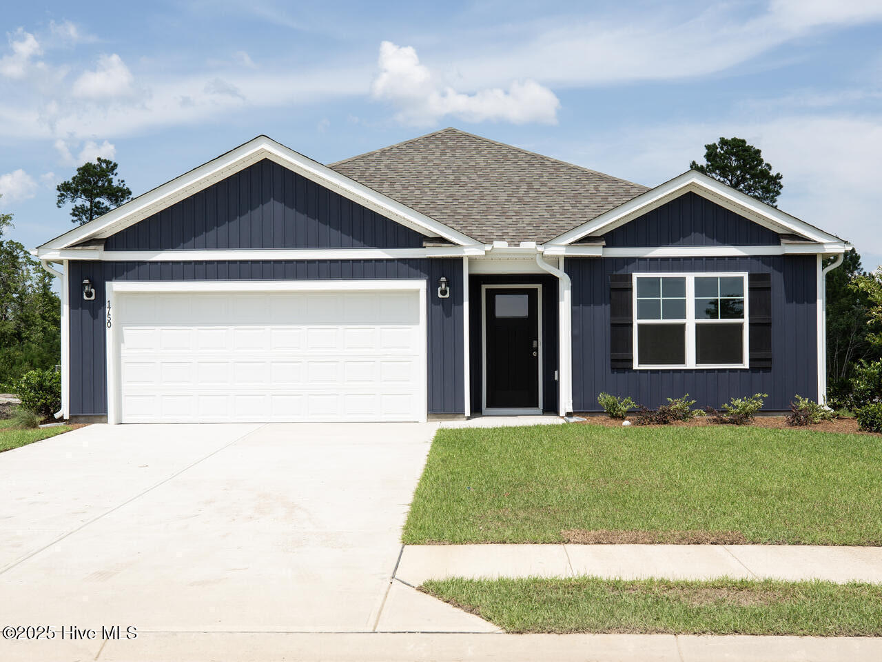 1750 Travor Street Lot 5 Property Photo 1