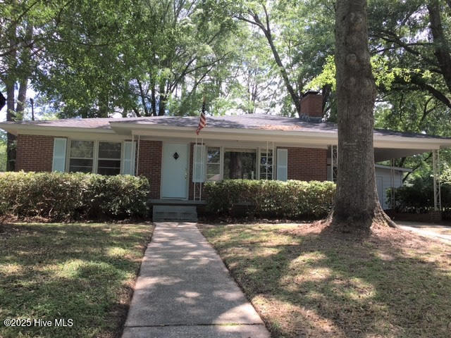 2414 Slay Drive Property Photo