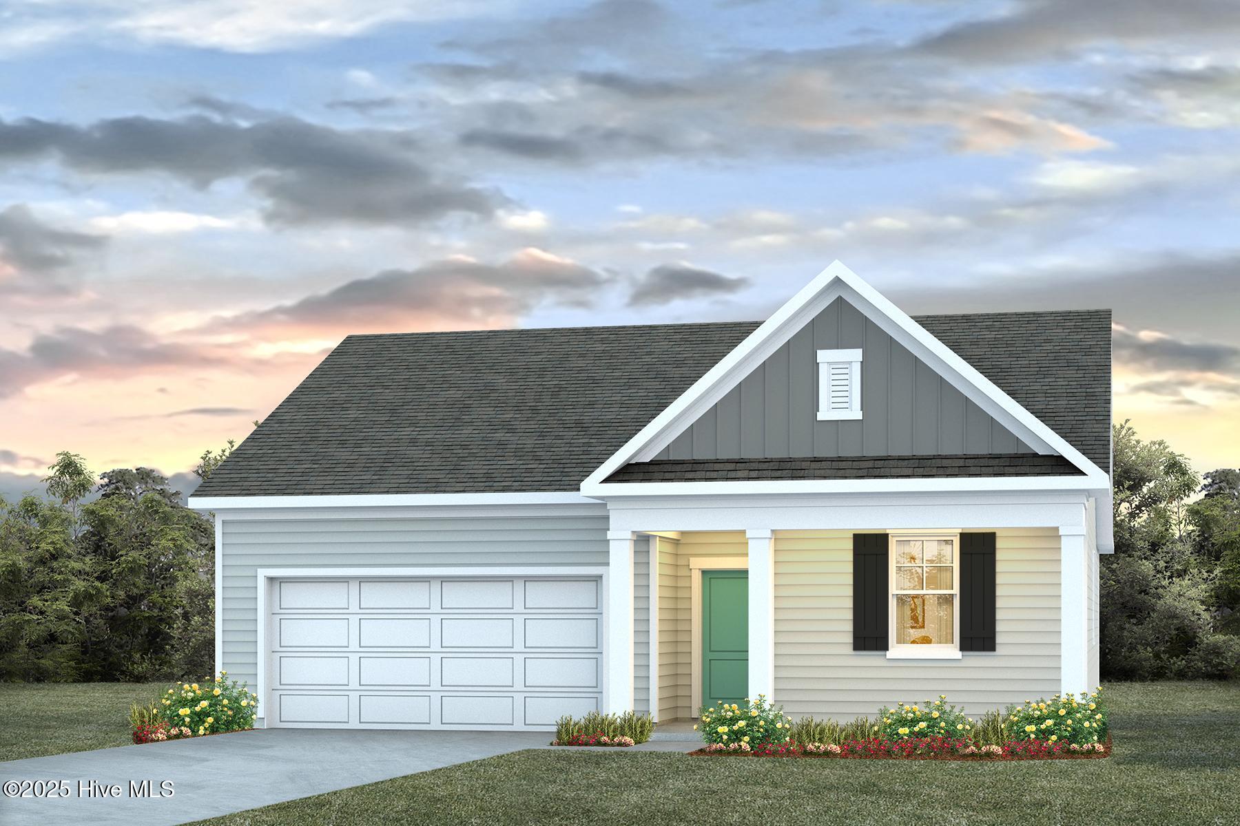 1746 Travor Street Lot 6 Property Photo