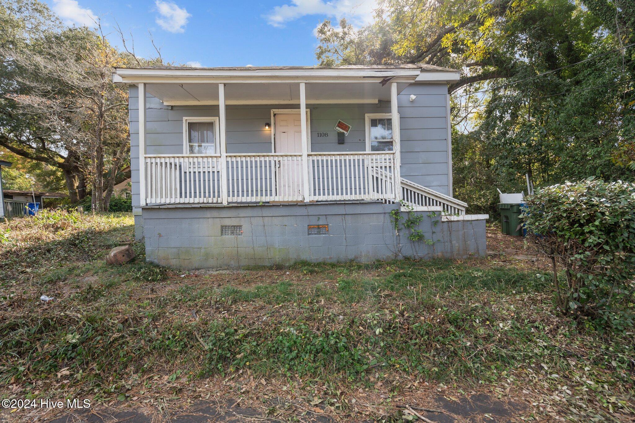 1108 Whistler Avenue Property Photo