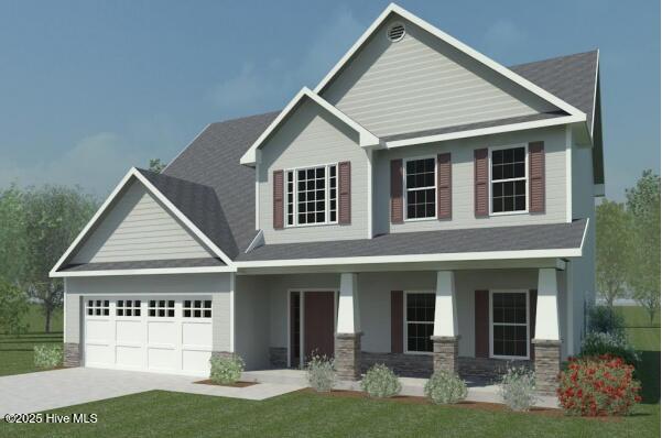 501 E Black Water Lane Property Photo
