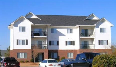 320 Brownlea Drive 1e Property Photo