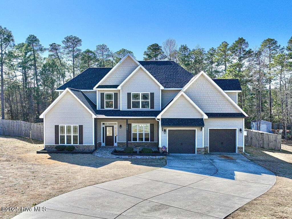 131 Southbrook Lane Property Photo