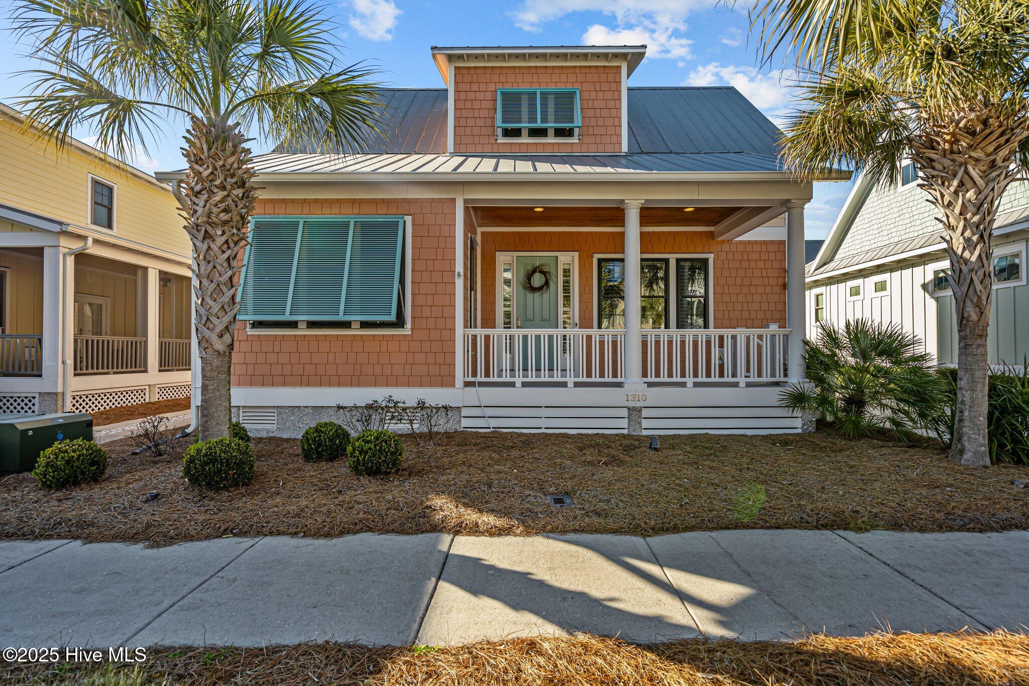 1310 Pinfish Lane Property Photo 1