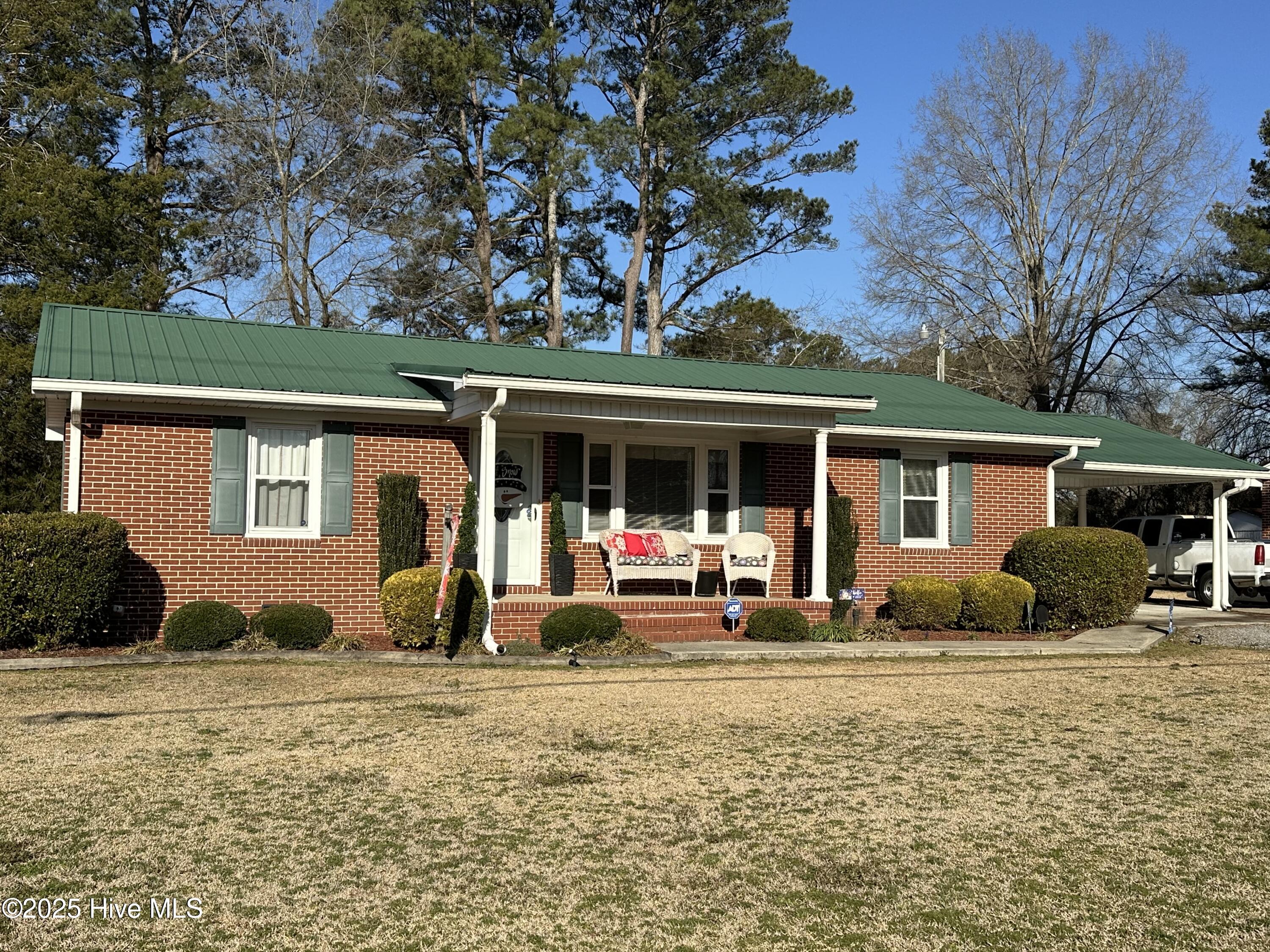 3379 Us Highway 117 Property Photo