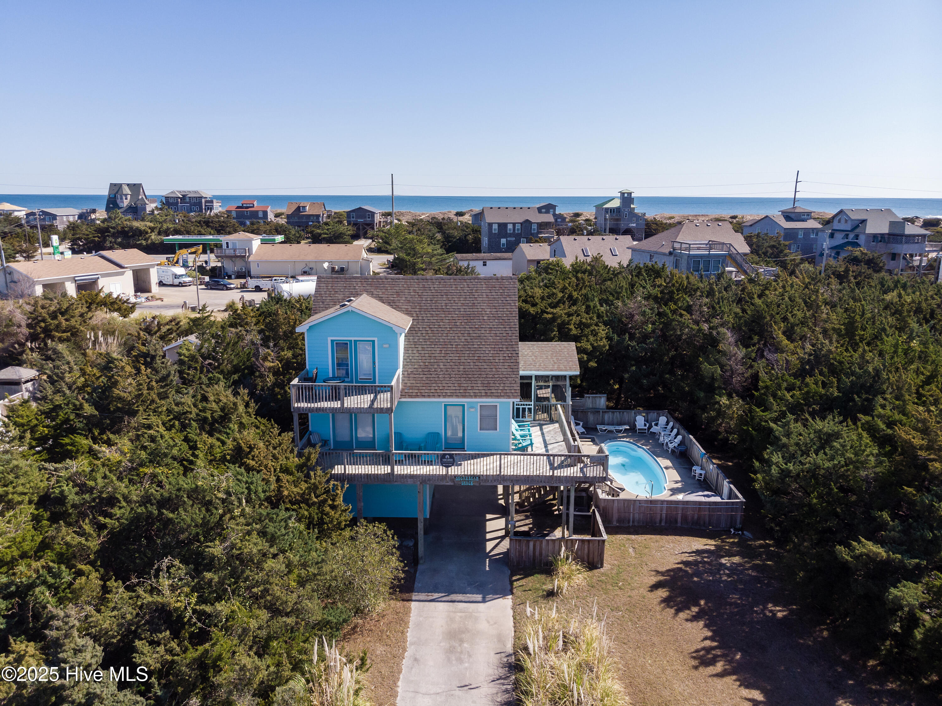 Cape Hatteras Secondary School G Real Estate Listings Main Image