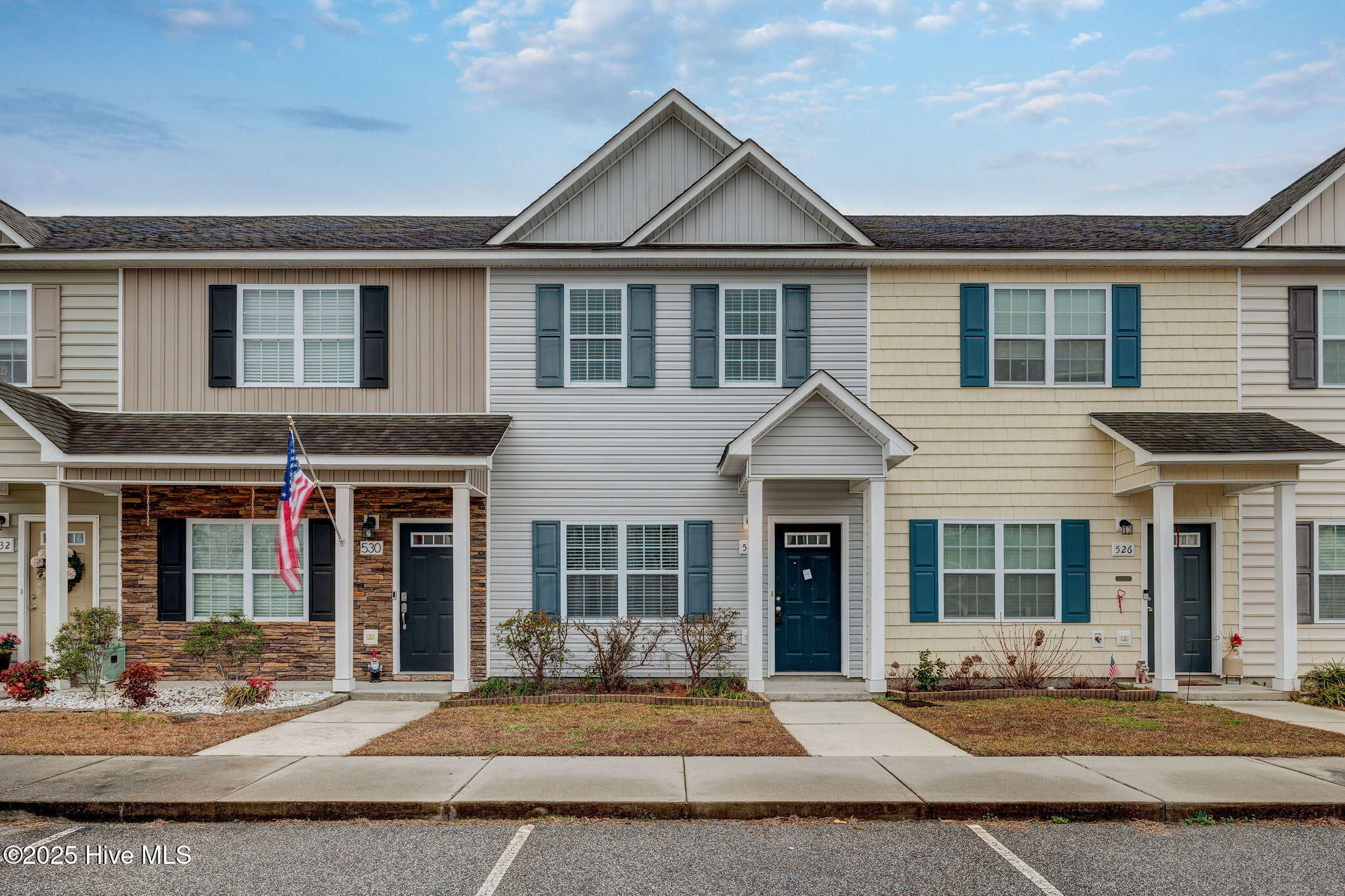 528 Oyster Rock Lane Property Photo