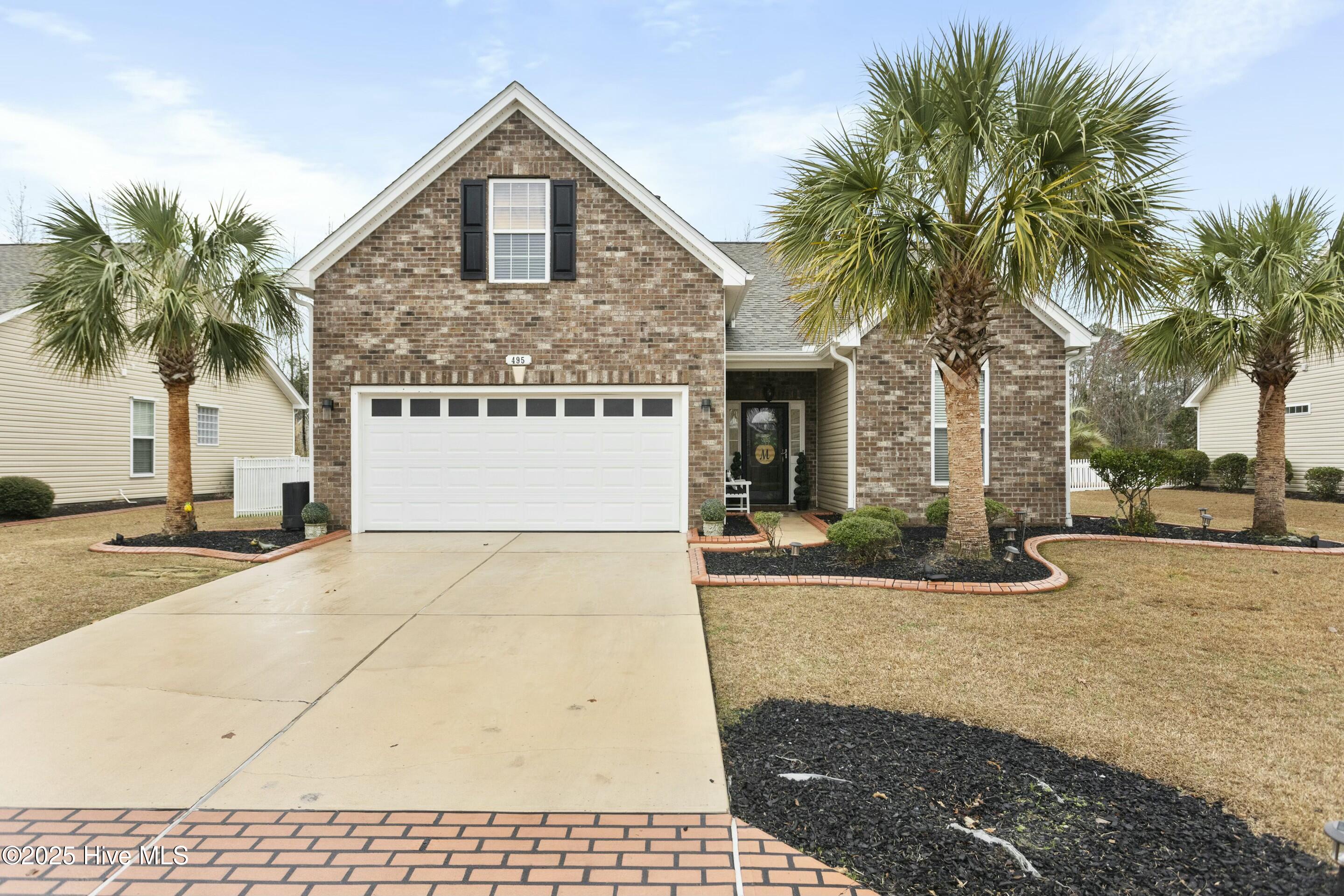 495 Slippery Rock Way Property Photo