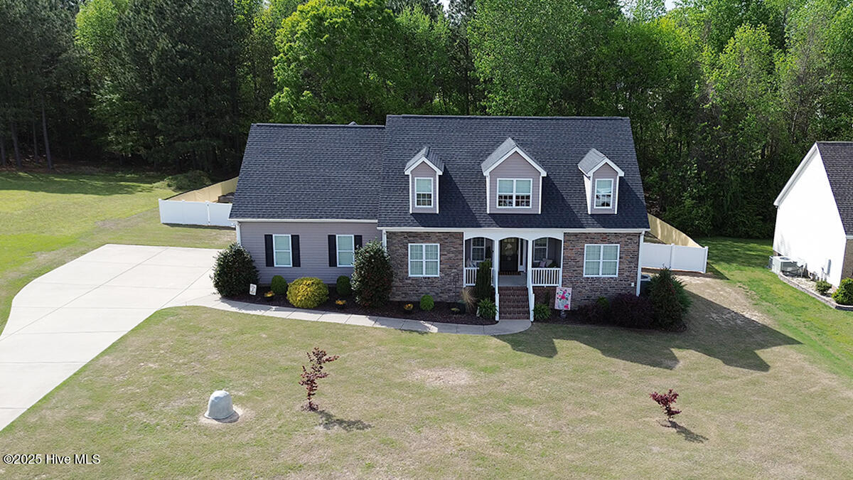 Asheboro West Real Estate Listings Main Image