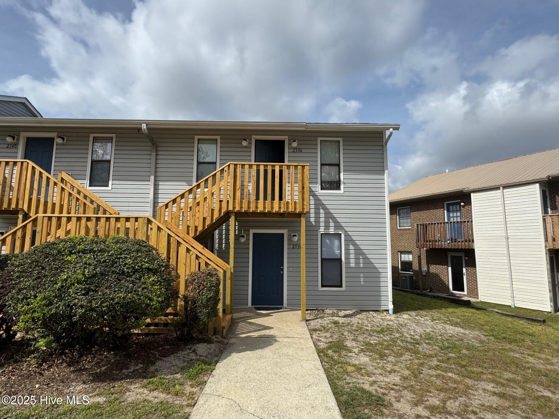 2536 Flint Drive Property Photo