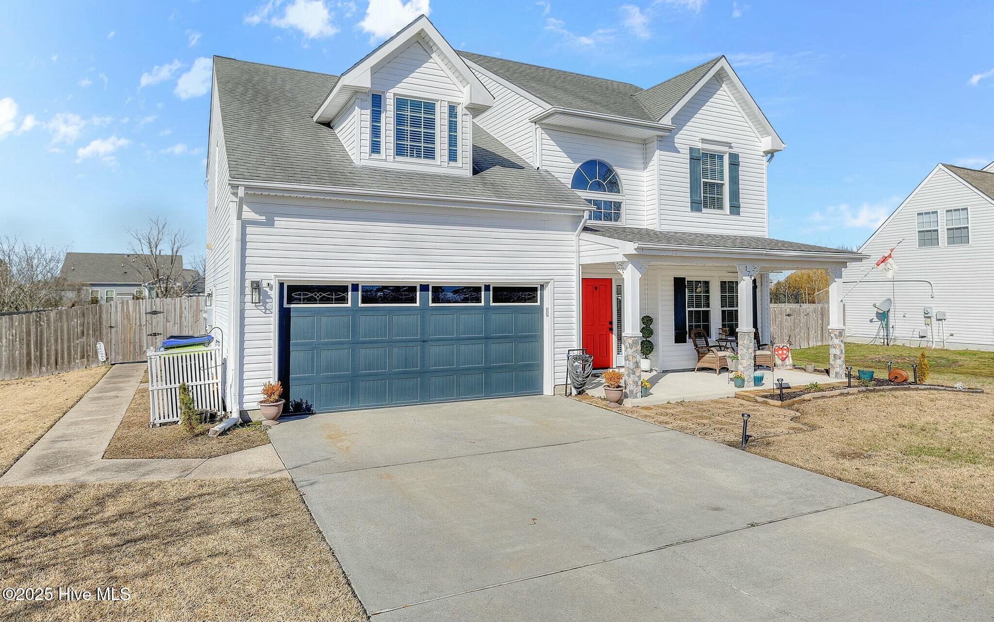 174 Eagle Creek Road Property Photo