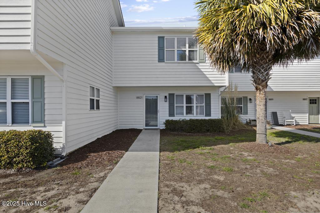 8821 Janell Court Property Photo