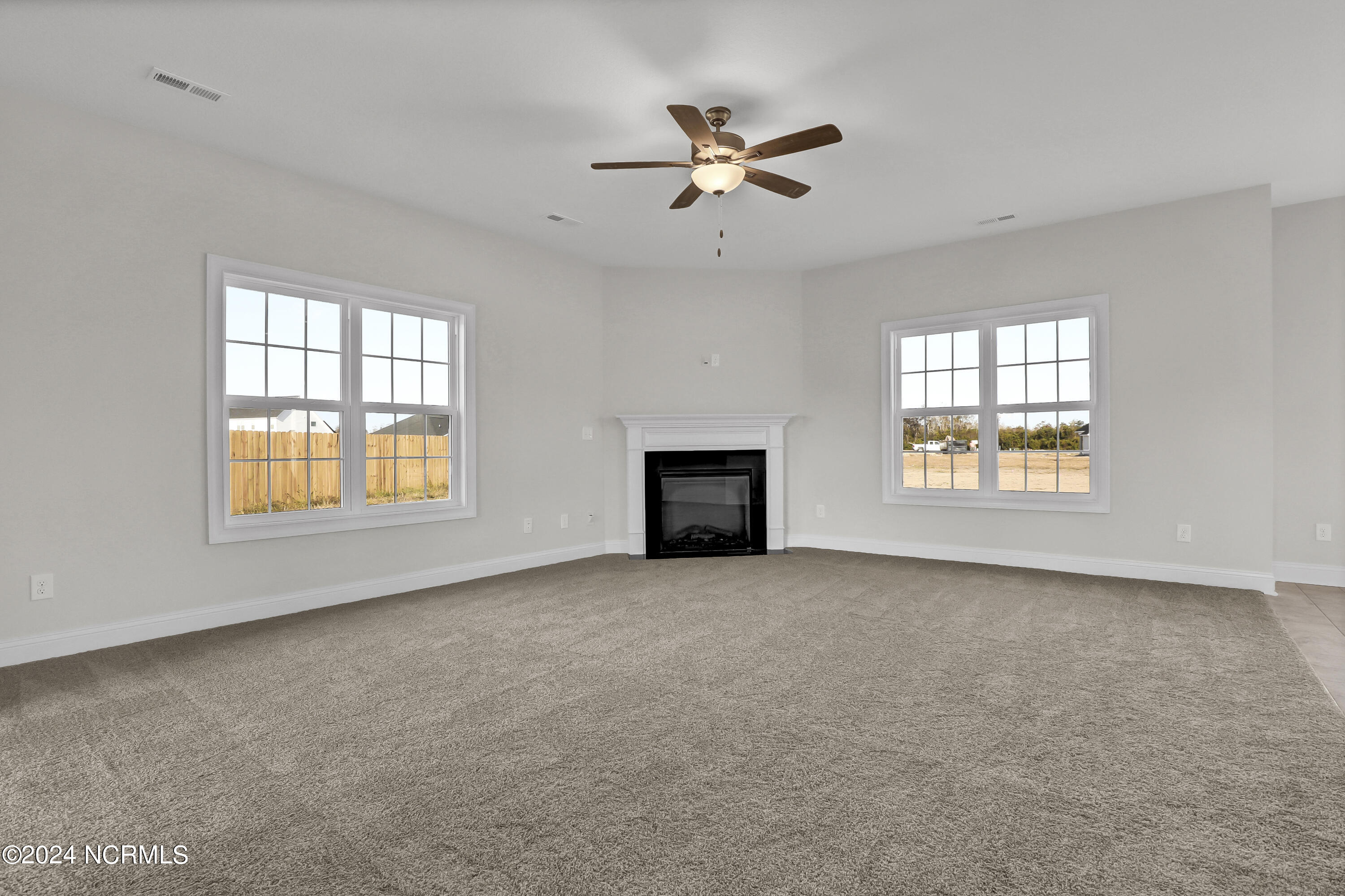 801 Calebs Creek Court Property Photo 6
