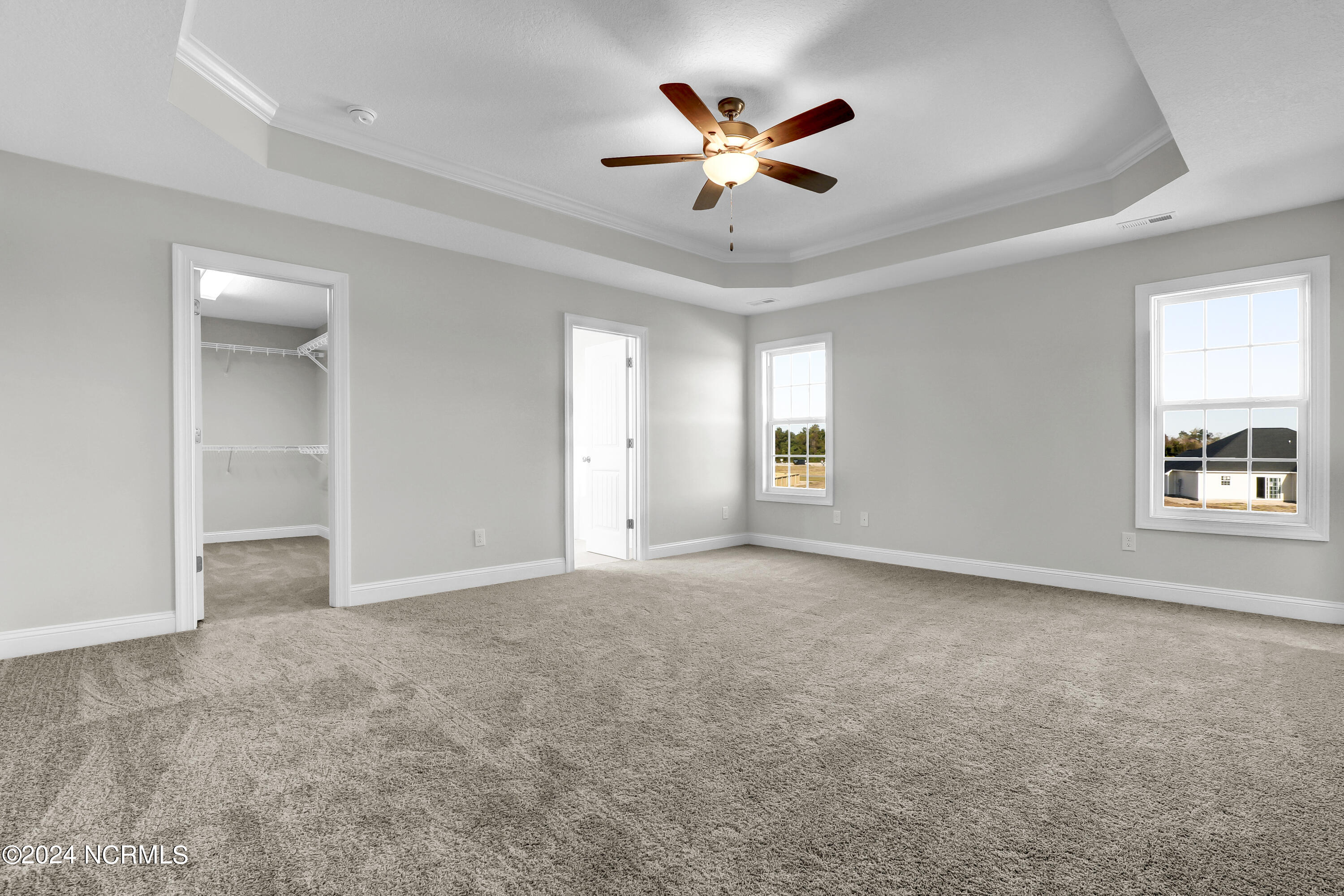 801 Calebs Creek Court Property Photo 14