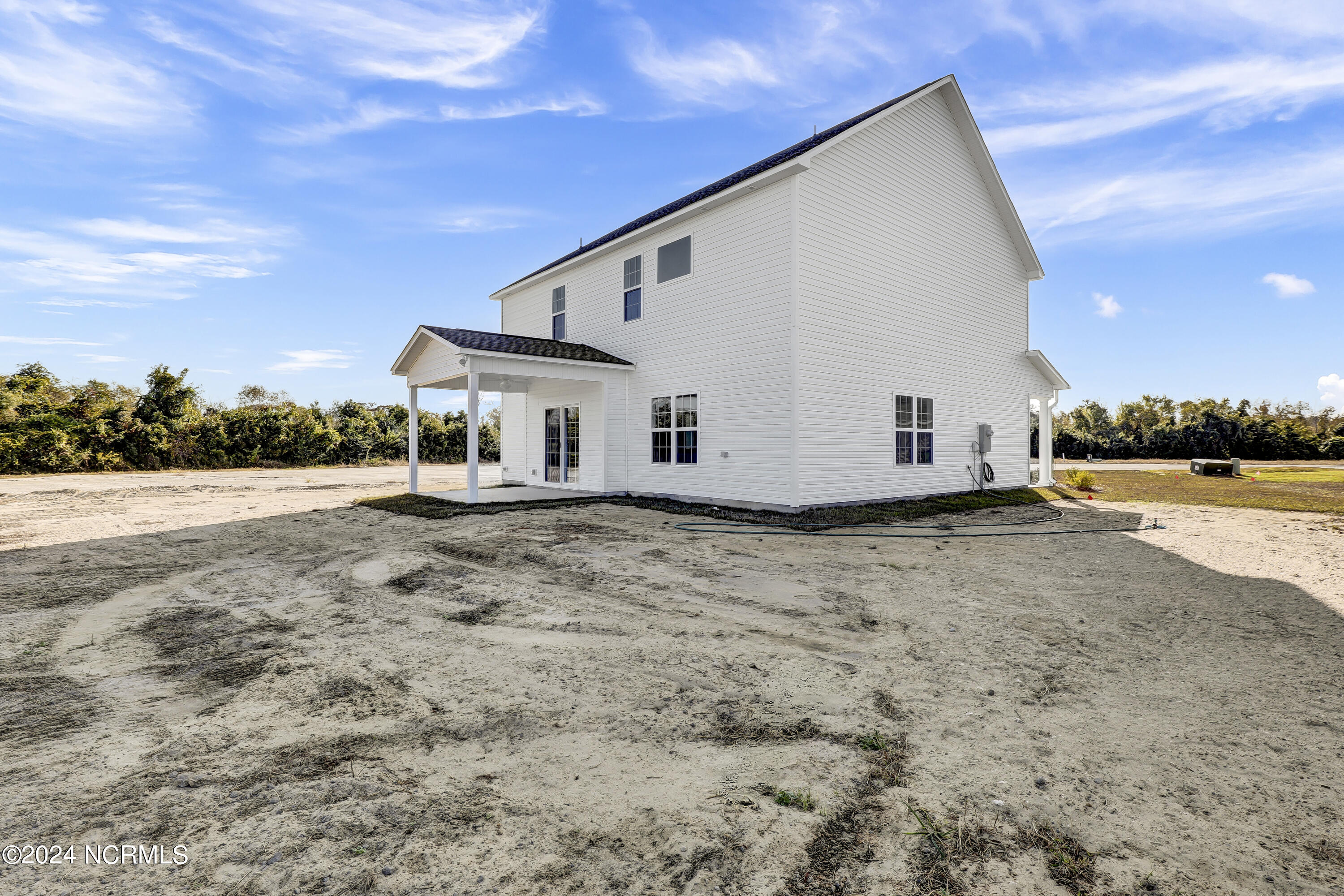 801 Calebs Creek Court Property Photo 27